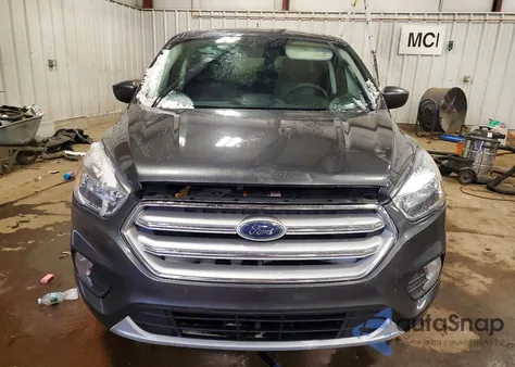 2019 Ford Escape Se z USA, uszkodzony, nr VIN 1FMCU9GD7KUC23786